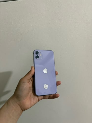 Sell iPhone 11 64g Sim1+Esim 98%