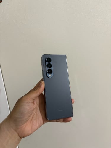 Sell Z Fold4 ram12g rom256g Sim2 Company 99%