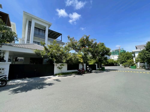 Single Villa For Rent