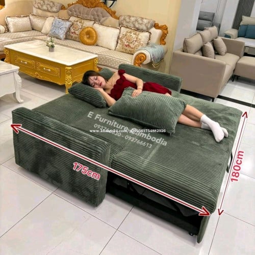 Sofa Bed