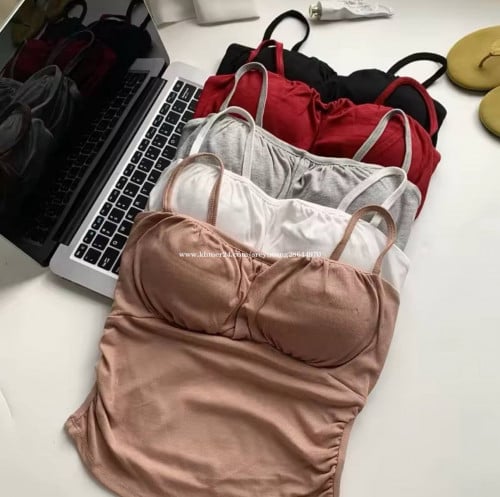 Softly and stylish Innerwear ✨