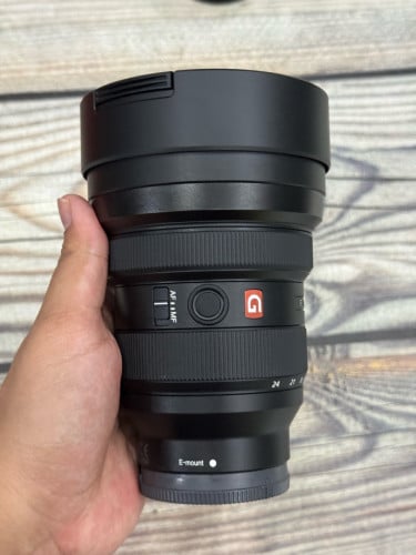 Sony 12-24mm F2.8GM 99.9%