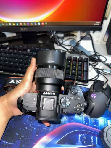 Sony A7 M3
