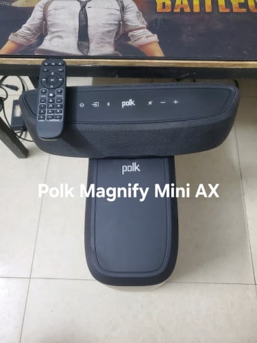 Soundbar for Music and Movie