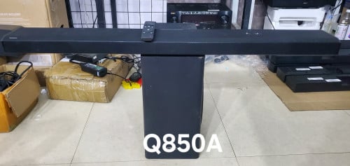 Soundbar Samsung