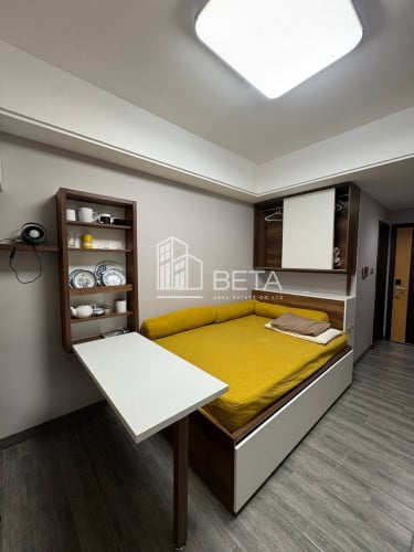 Studio Star Bay 450$, Sihanoukville