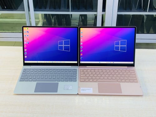 Surface Laptop Go 1
