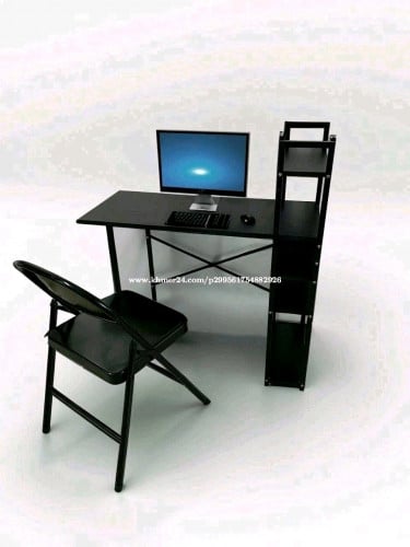 Table and chair Office