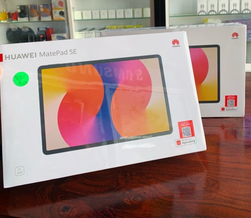 Table Huawei MatePadSE (11 inch)