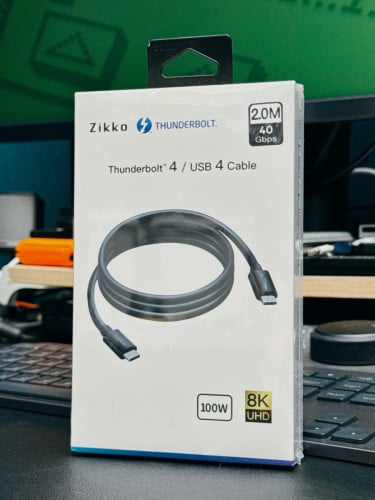 Thunderbolt 4 Cable