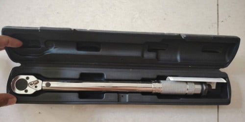 Torque Wrench