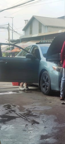 Toyota Camry  LE 08 (14500$)