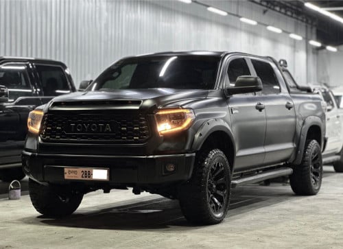 Toyota Tundra 2007 Up 2021 ប៉ុង2