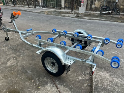 Trailer for jet ski NEW