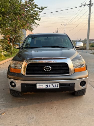 Tundra 2007 ប៉ុង1
