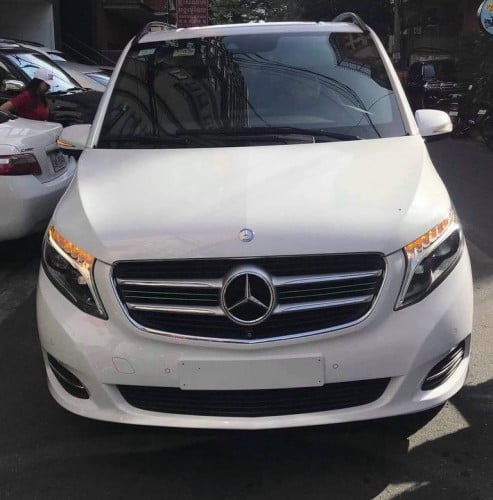 V class 250 d ម៉ាស៊ូតឡានថ្មីក្រៅក្នុងម្ចាស់ដើមផ្ទាល់