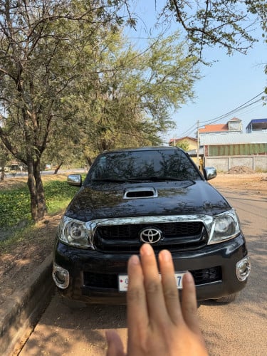 Vigo 08 ម៉ាសុីនធំ( ឆ្វេងសុីន)