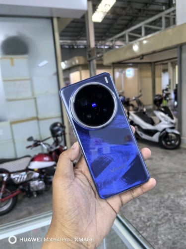 Vivo X200 Pro 16/512G