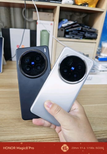 Vivo X200 Pro Global 99.99%