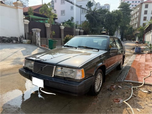 Volvo 940GL 1995
