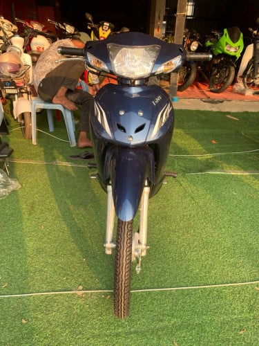 wave 026 ថ្មី​កេះ តម្លៃ​850$ បងប្អូន​ចង់​វ៉ៃ​ដូរ​ បង់​រំលោះ​បាន