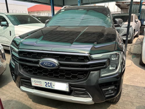 Wildtrak 023 ថ្នាំ​ស៊ីន​មួយ​ជុំ​ មហាថ្មី​