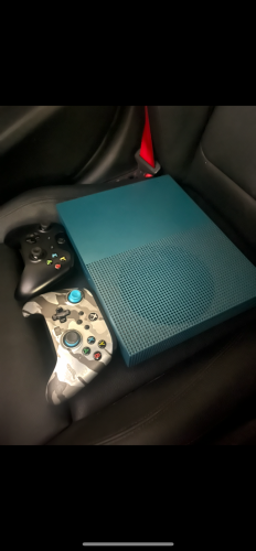 Xbox one s for sale