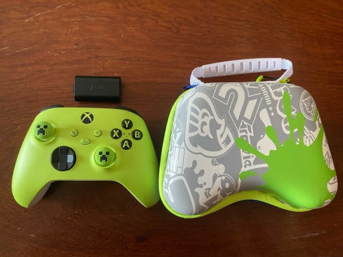 Xbox Wireless Controller – Series X|S (9th Gen) Original