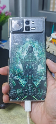 Xiaomi mix fold 2 - 1T