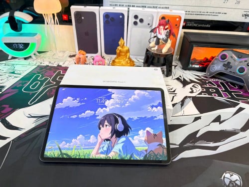 Xiaomi Pad7