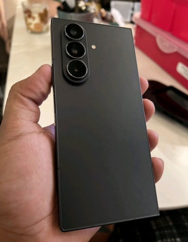 Z fold 7 របស់ក្រុមហ៊ុន