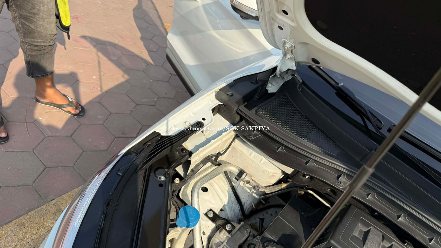 MG ZS 2021 price $19500.00 in Dangkao, Dangkao, Phnom Penh, Cambodia ...