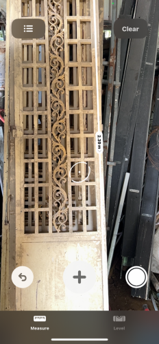 ទ្វាបត់ អត់កញ្ចក់