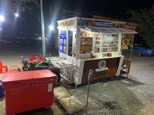 លក់រម៉ក