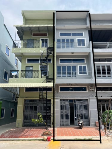 ផ្ទះលក់បន្ទាន់