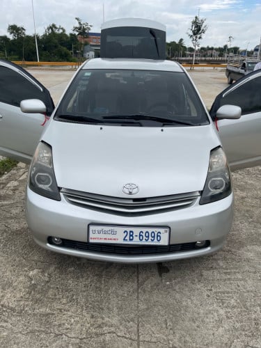 ឡានថ្មី ស្អាត អ្នកជិះផ្ឌាល់ ឡានអត់បុងអត់ប៉ះ