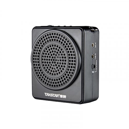 មីក្រូហ្វន (Microphone speaker )