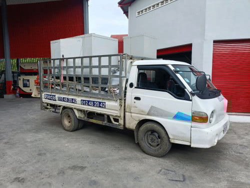 ឡានជួលដឹកឥវ៉ាន់រើផ្ទះ