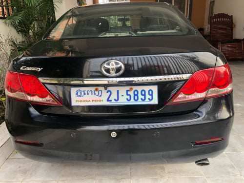 ឡានជិះផ្ទាល់ខ្លួន