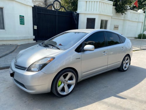 ឡានជិះផ្ទាល់ខ្លួន