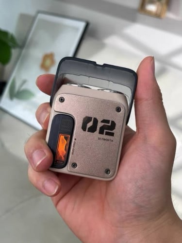 ម៉ាស៊ីន​ កោររោម​ ឬ​ កោរពុកម៉ាត់ថ្មី​ គុណភាព​អាឡឺម៉ង់