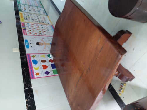 តុបាយឈើធ្នុងល្អលេខមួយ