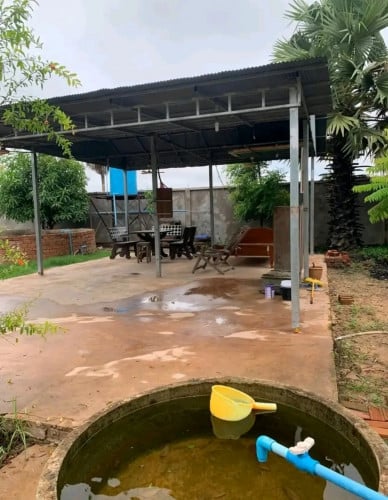 ផ្ទះនឹងដីអាជីវកម្មសំរាប់ជួល