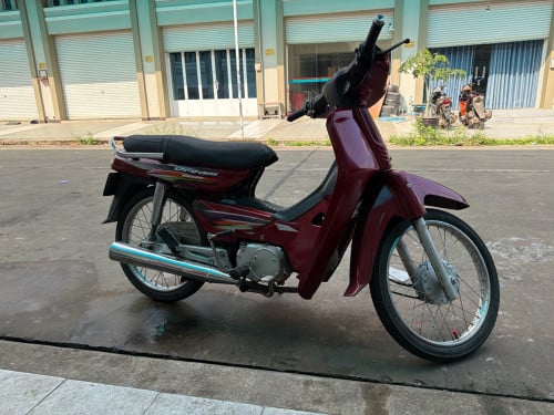 ម៉ូតូសេរីចាស់សំរាប់លក់