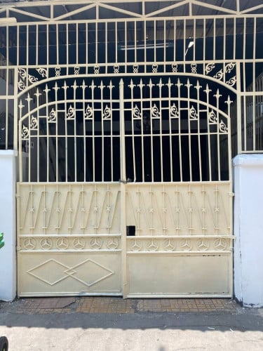 ផ្ទះអាជីវកម្មដូនពេញ