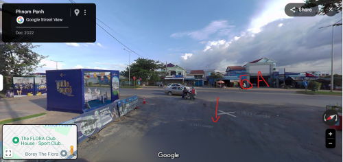 ផ្ទះលក់បន្ទាន់