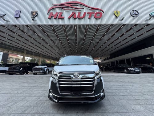 𝑮𝑹𝑨𝑵𝑽𝑰𝑨 𝑷𝒓𝒆𝒎𝒊𝒖𝒎 𝟐𝟎𝟐𝟔