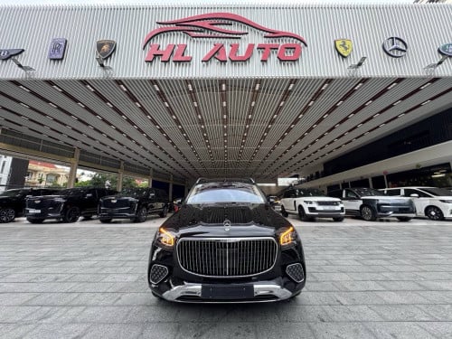 𝑴𝒆𝒓𝒄𝒆𝒅𝒆𝒔-𝑴𝒂𝒚𝒃𝒂𝒄𝒉 𝐆𝐋𝐒𝟔𝟎𝟎 𝟐𝟎𝟐𝟒