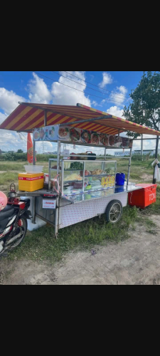 រុឺម៉កលក់បនា្ទន់