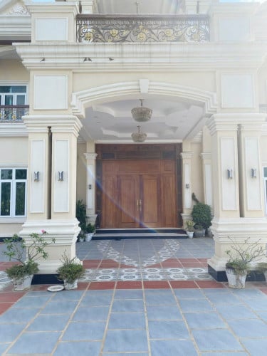 ភូមិគ្រឹះសំរាប់ជួលនៅបុរីកាំងម៉េងព្រែកកំពិស